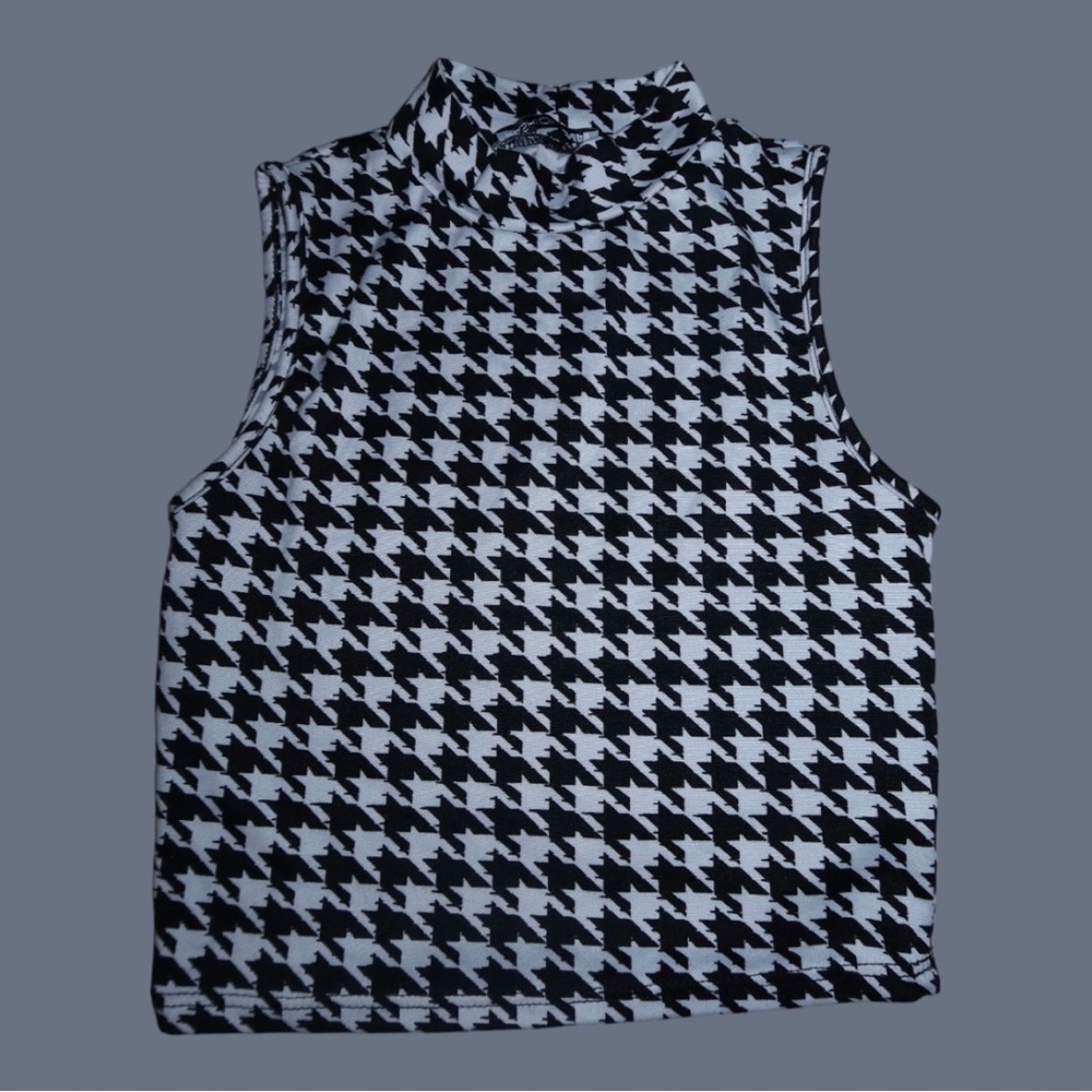 Fashion Nova Tank Top